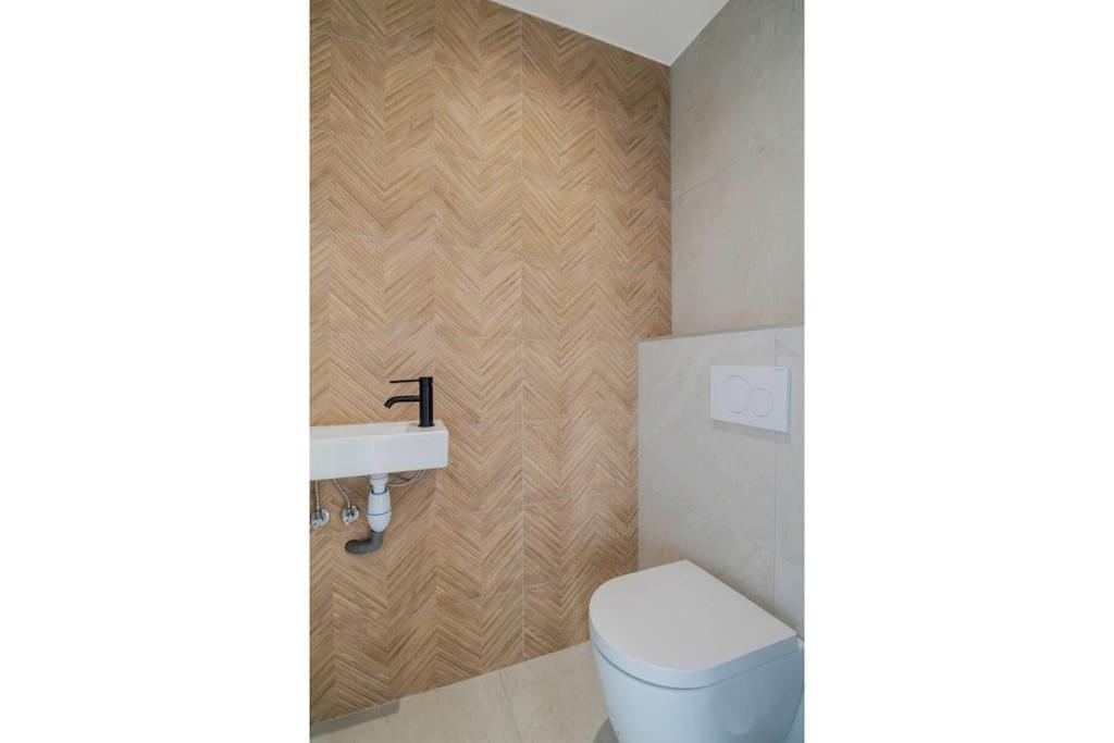 פריז 42.Appart 6Pers#2Bedroom #Pere Lachaise #Nation מראה חיצוני תמונה
