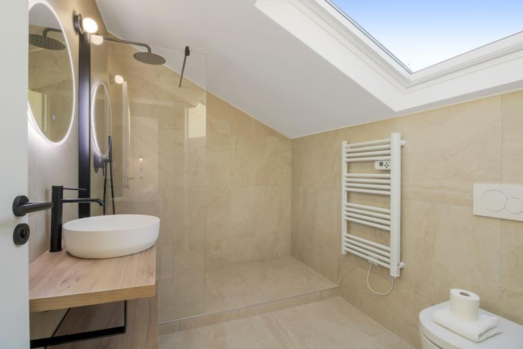 פריז 42.Appart 6Pers#2Bedroom #Pere Lachaise #Nation מראה חיצוני תמונה