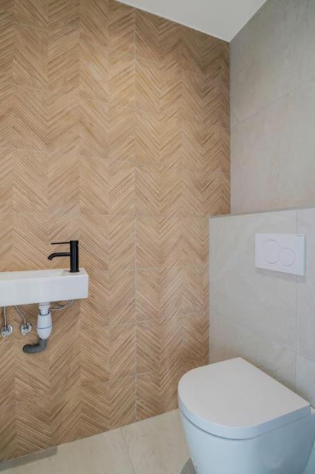 פריז 42.Appart 6Pers#2Bedroom #Pere Lachaise #Nation מראה חיצוני תמונה