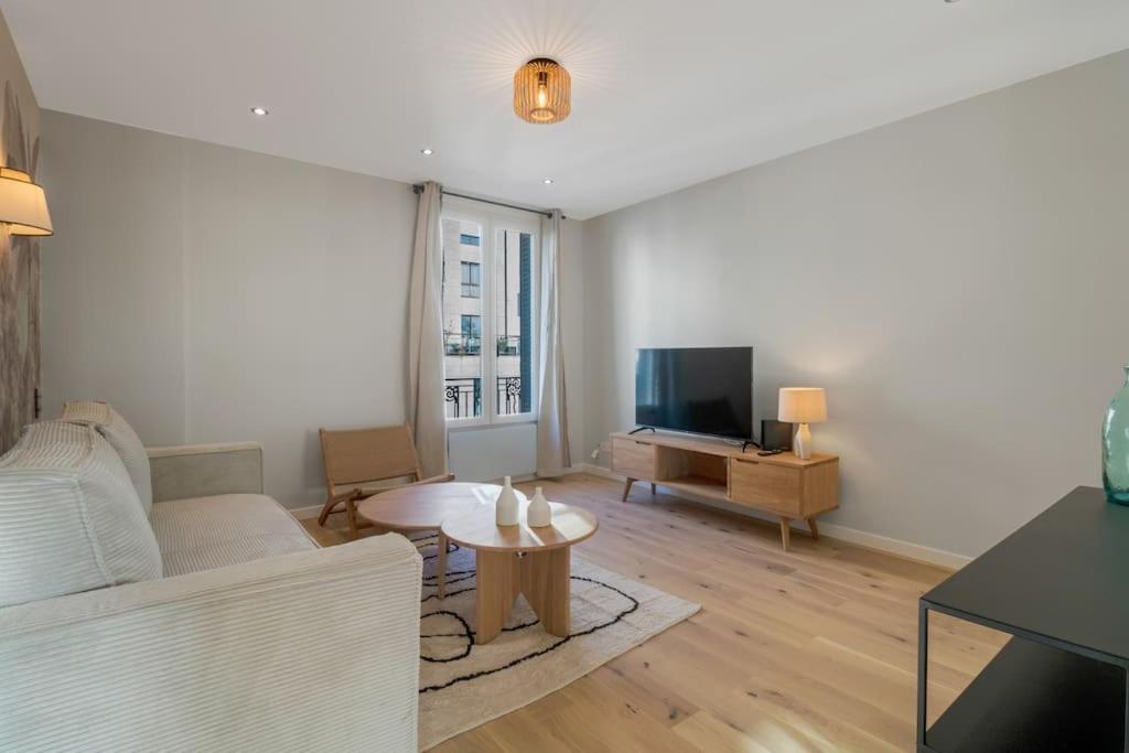 פריז 42.Appart 6Pers#2Bedroom #Pere Lachaise #Nation מראה חיצוני תמונה